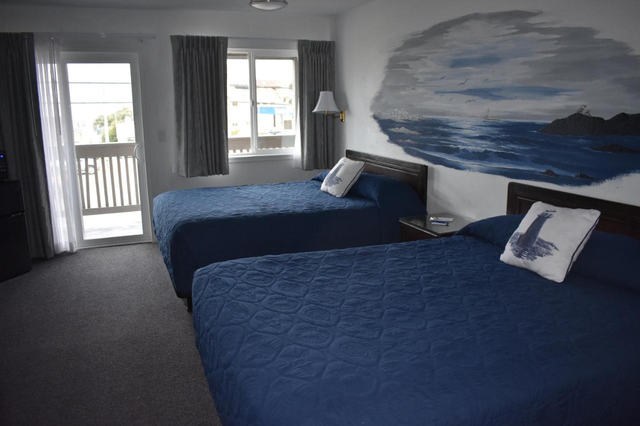 Lighthouse Cove Inn Бандън Екстериор снимка A room at the Ocean House